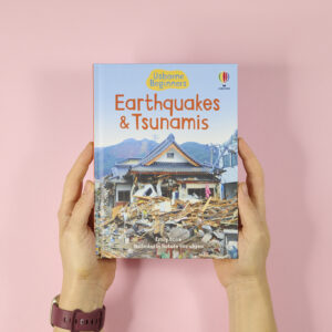 Earthquakes and Tsunamis1