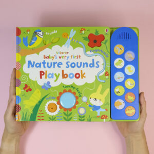 Nature Sounds Playbook