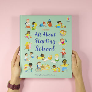 all about starting school