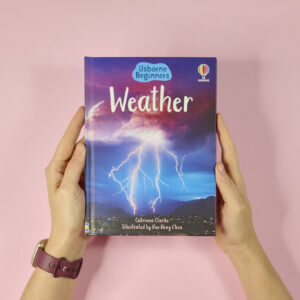 Weather - Usborne Beginners