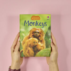 Monkeys