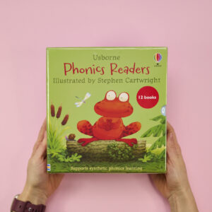 Phonics Readers