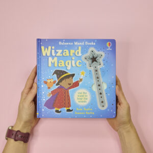 wizard magic