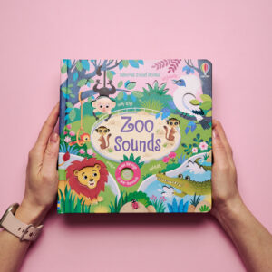 zoo sounds