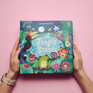 jungle sounds