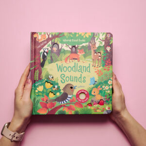 woodland sounds