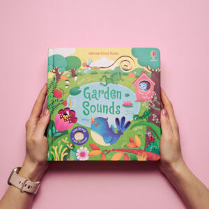 garden sounds