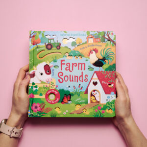 farm sounds